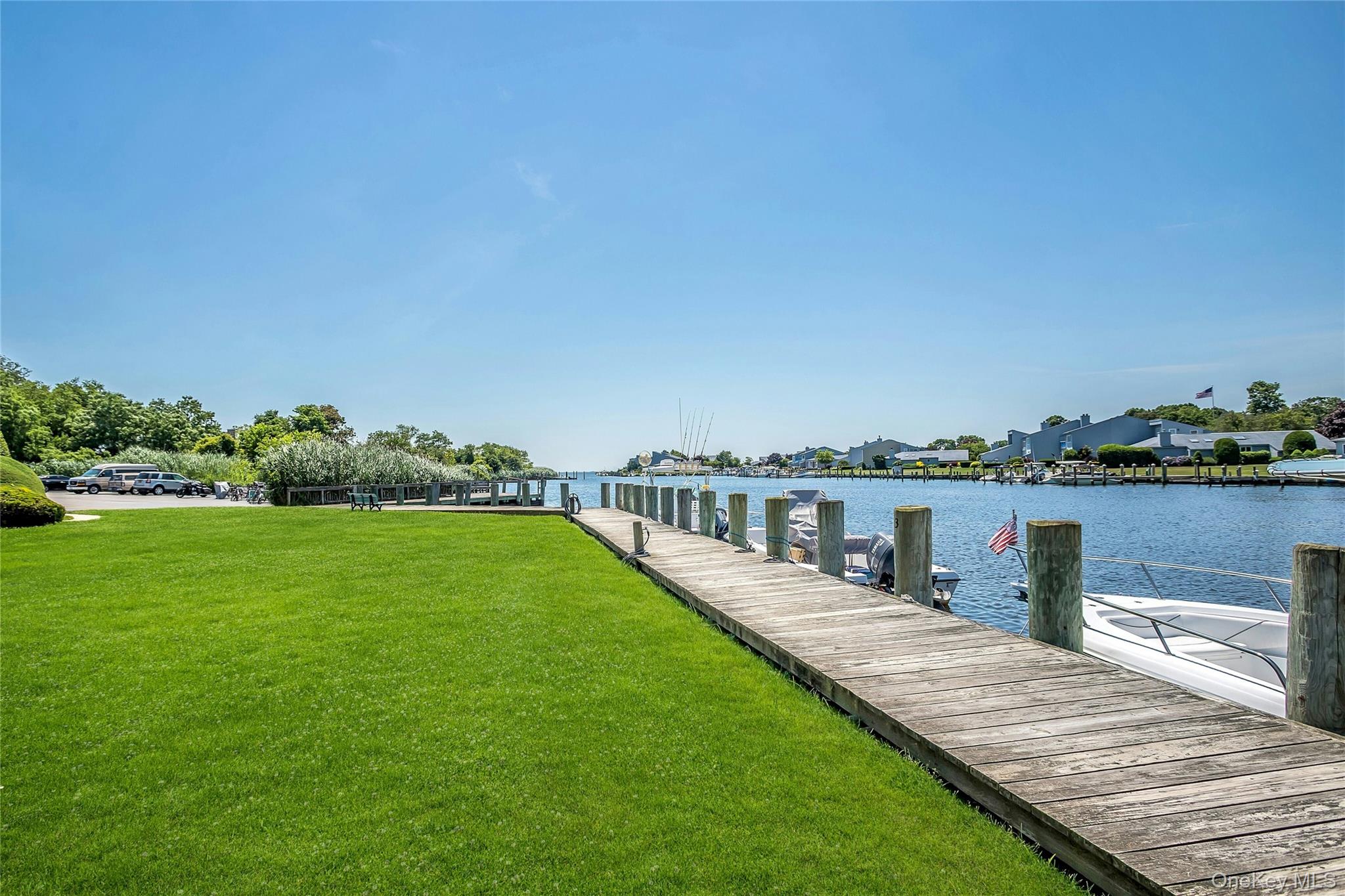 246 Fairharbor Drive, Unit 246 photo 19