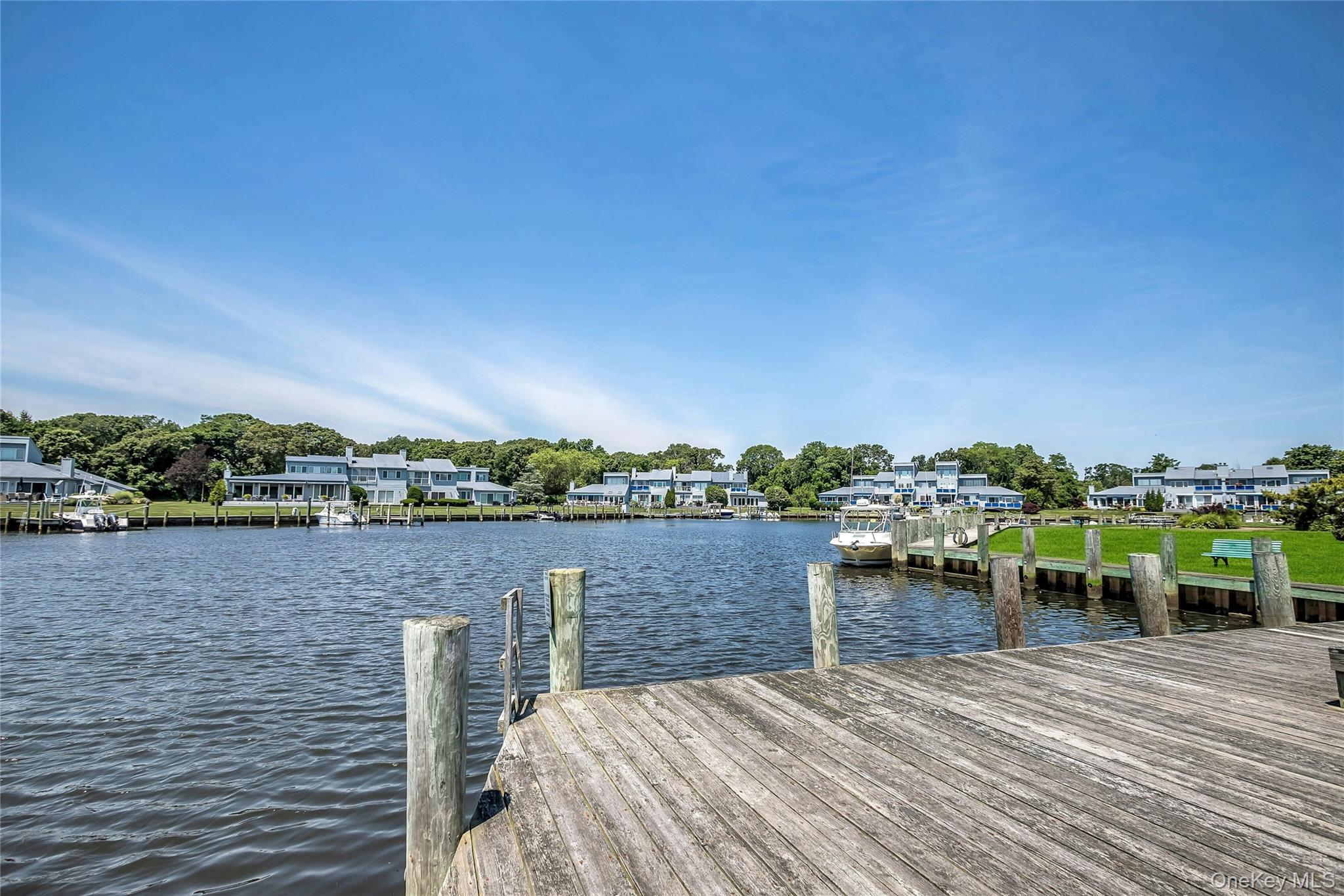 246 Fairharbor Drive, Unit 246 photo 17