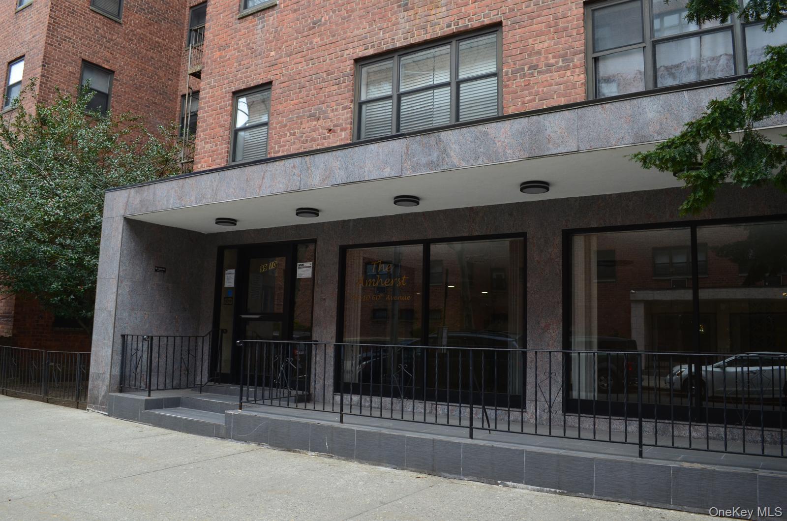99-10 60th Avenue, Unit 5-F