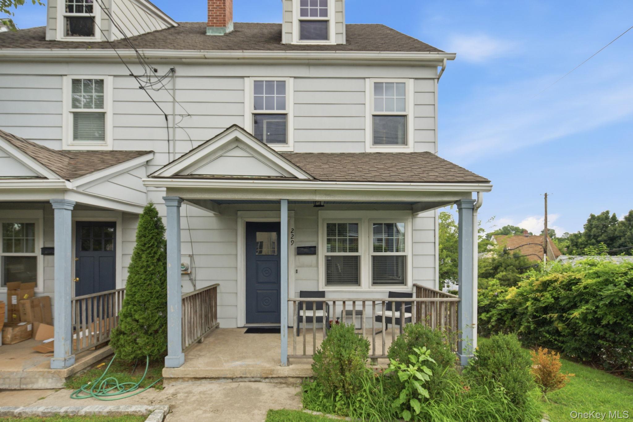 229 S Ridge Street, Unit 227