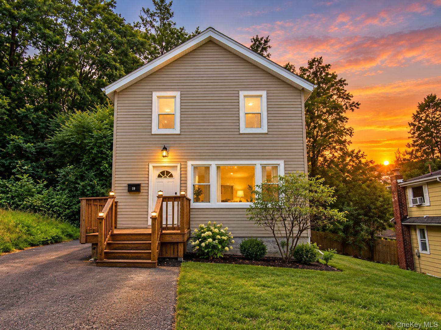 19 Nevins Street – For Sale