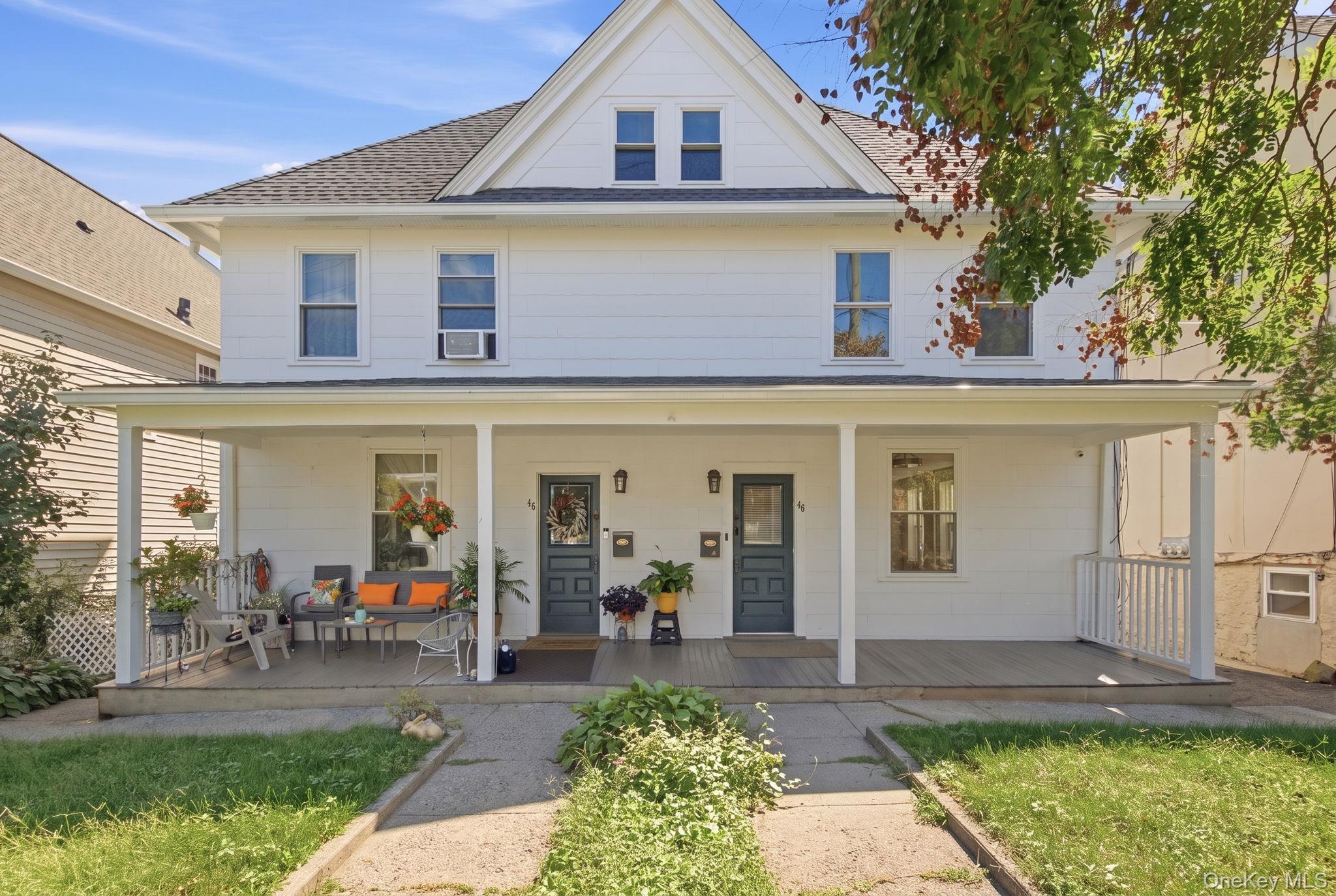 46-48 Robertson Avenue – For Sale