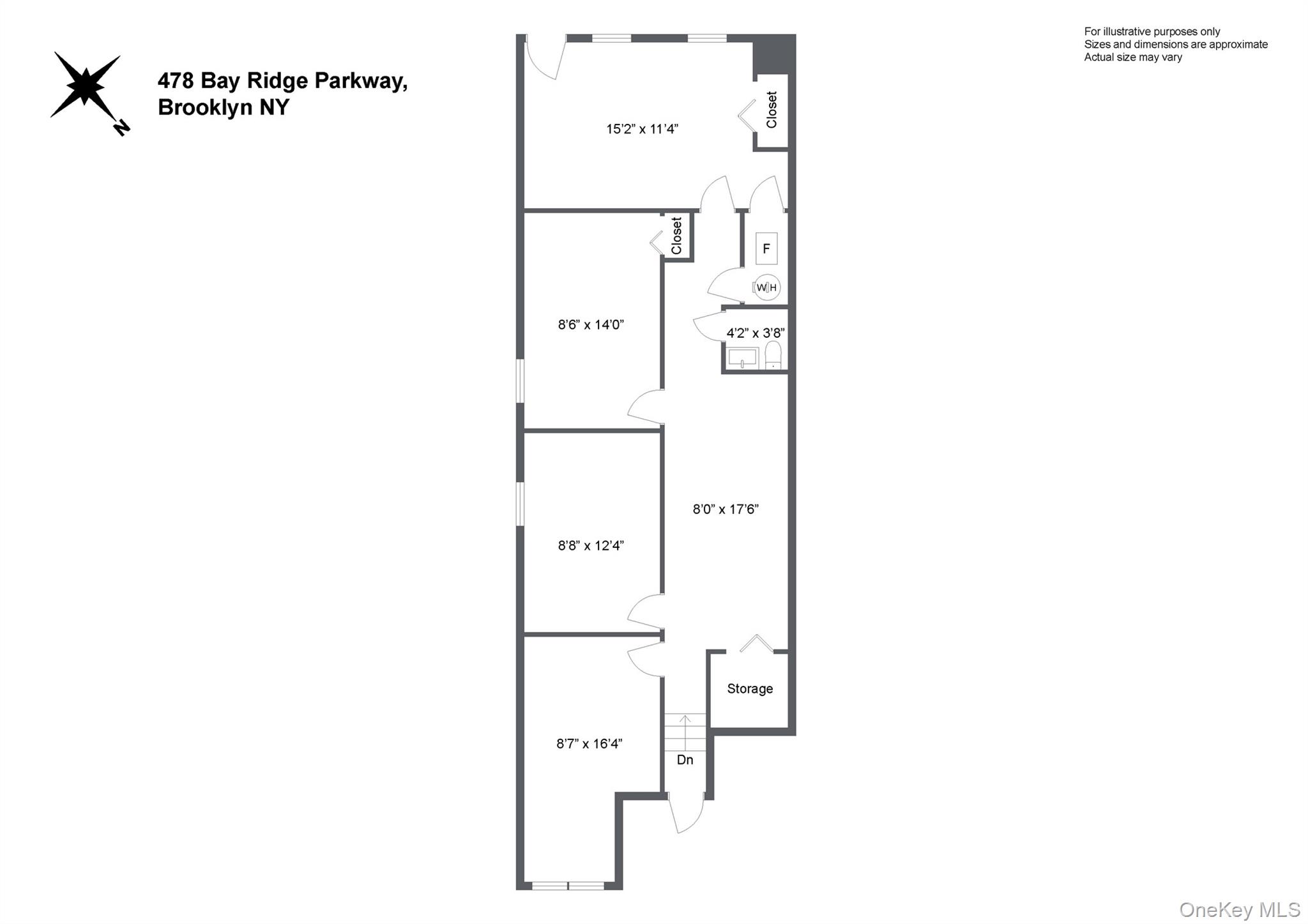 478 Bay Ridge Parkway – For Rent photo 10
