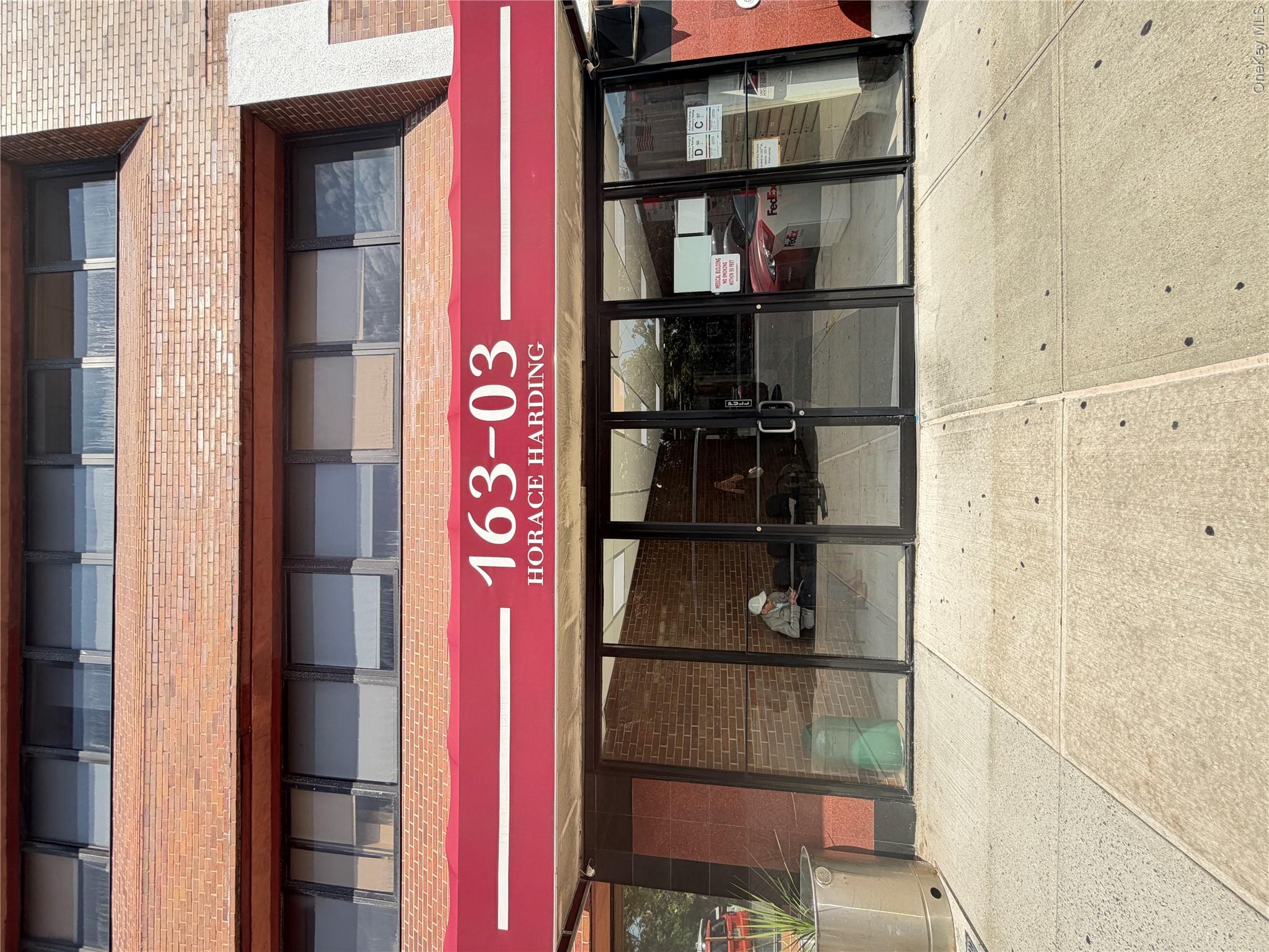 163-03 Horace Harding Expressway – For Rent