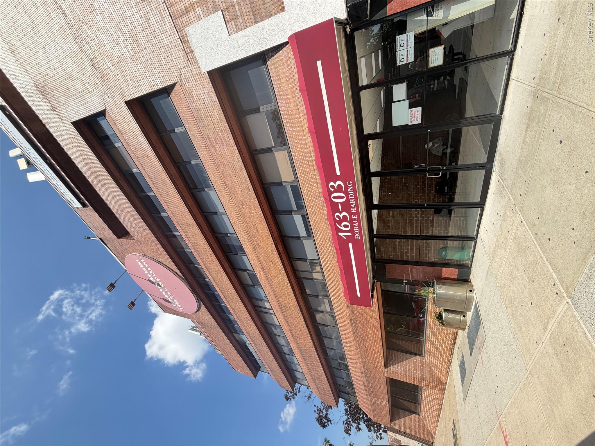 163-03 Horace Harding Expressway – For Rent photo 2