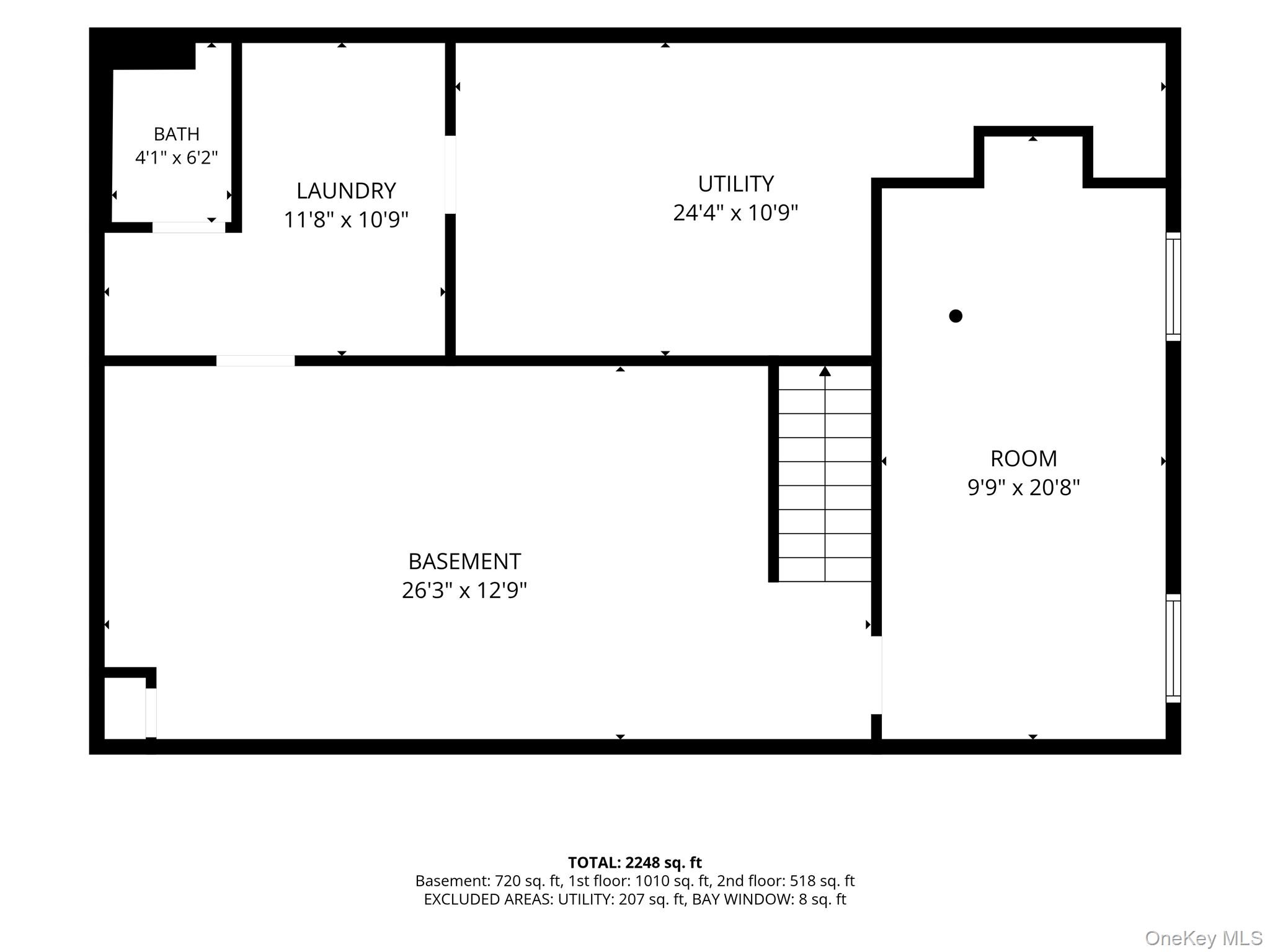 745 Anderson Avenue – For Sale photo 49