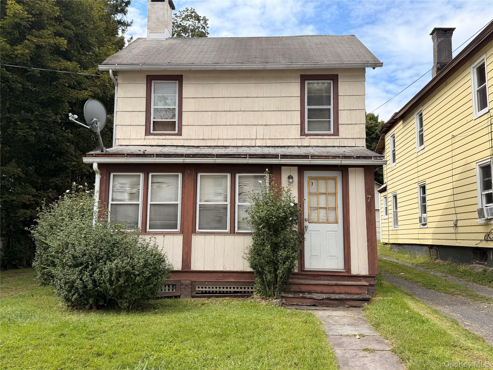 7 Harding Street – For Sale