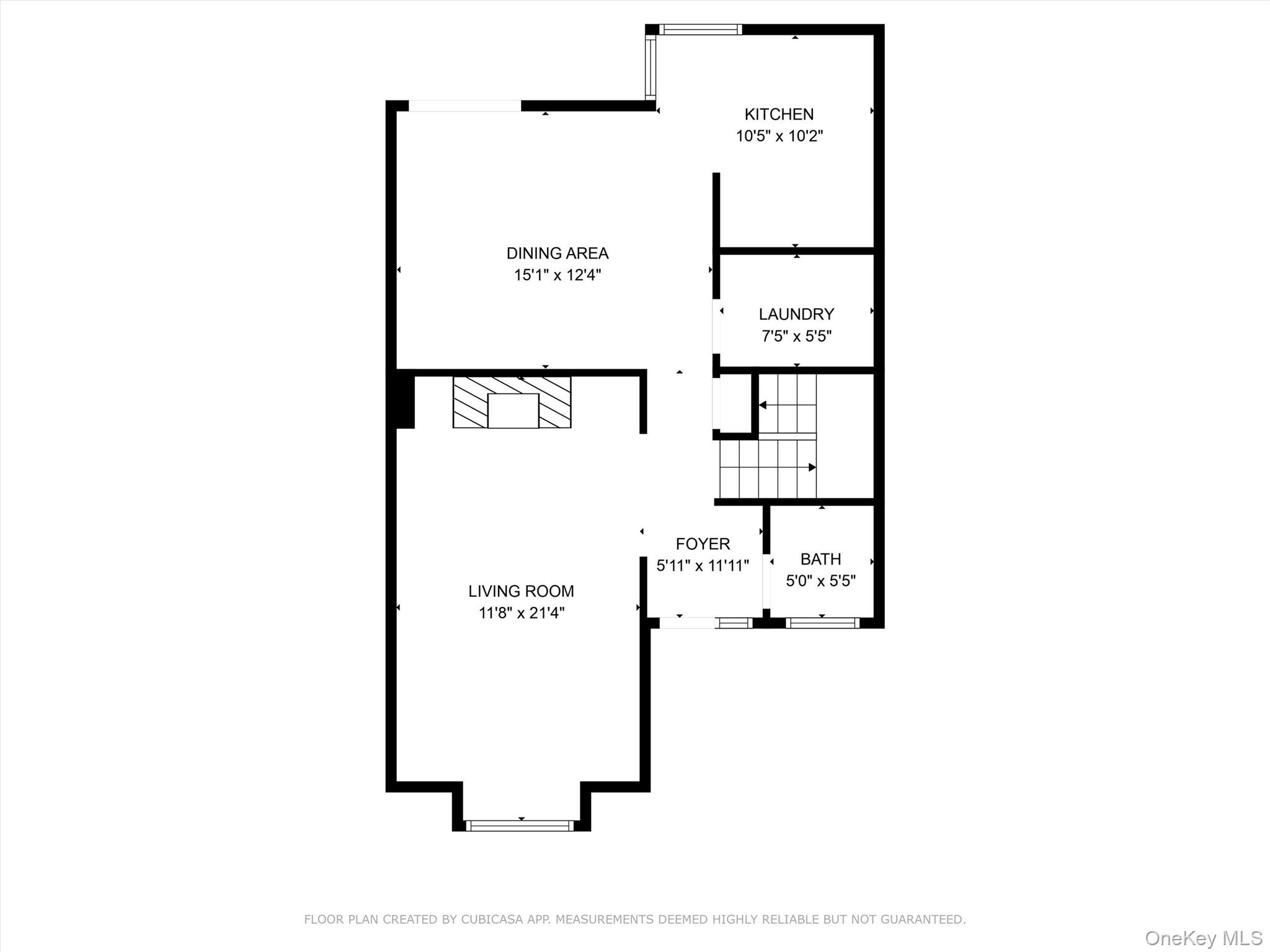 7 Woodland Trail – For Rent photo 32