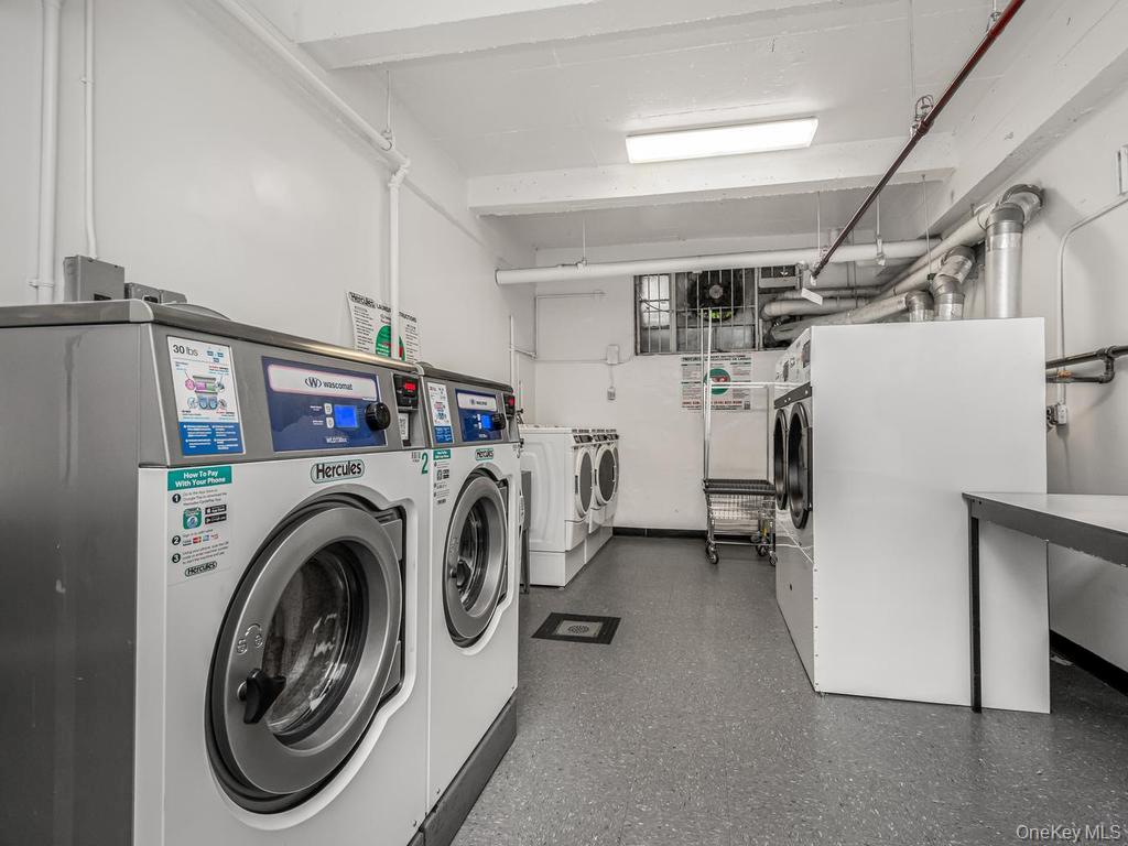 2736 Independence Avenue, Unit 2E photo 11
