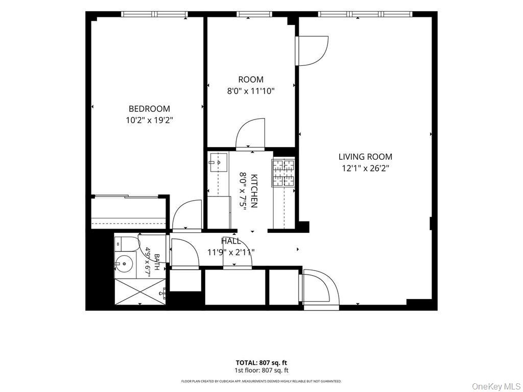 2736 Independence Avenue, Unit 2E photo 13