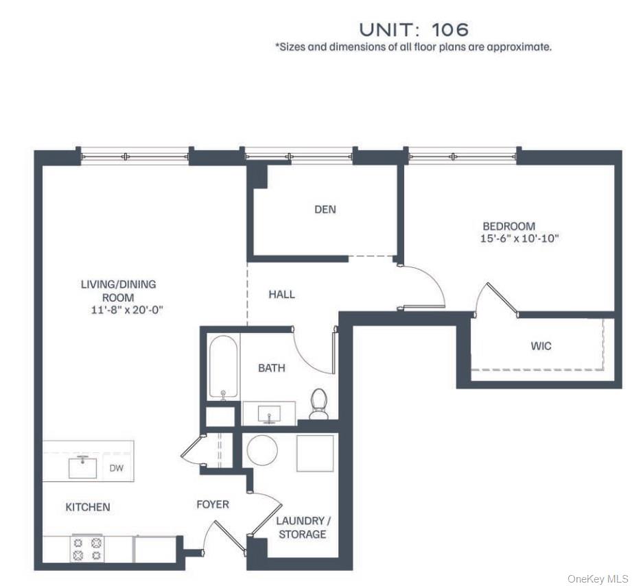333 Warner Avenue, Unit 106 photo 13