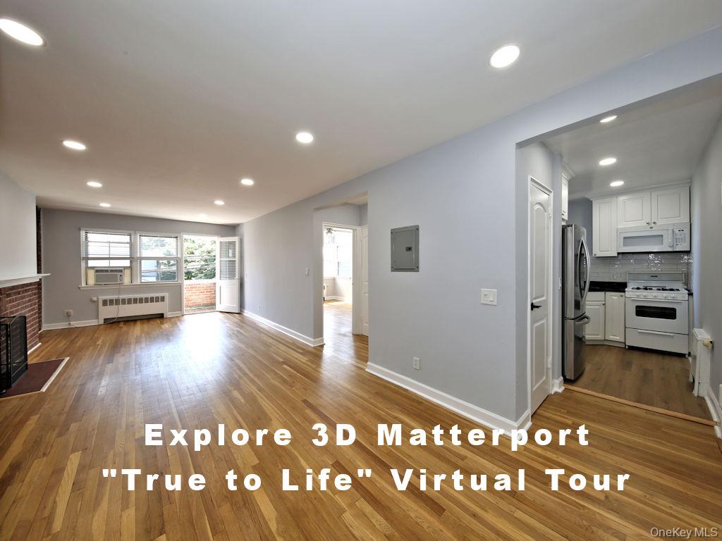 100 Theodore Fremd Avenue, Unit A1H