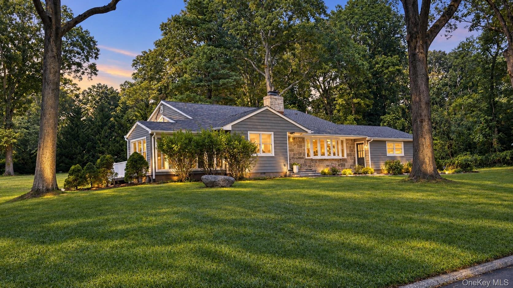 19 Bunkerhill Drive – For Rent