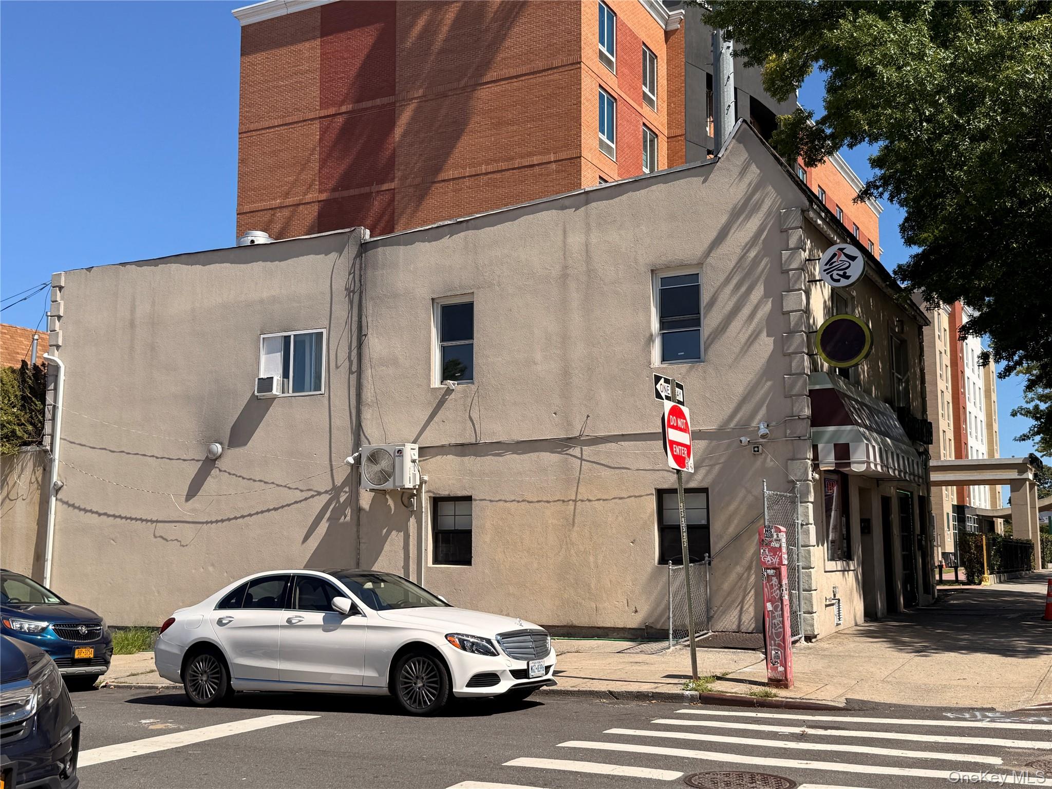 183-01 Horace Harding Expressway – For Sale