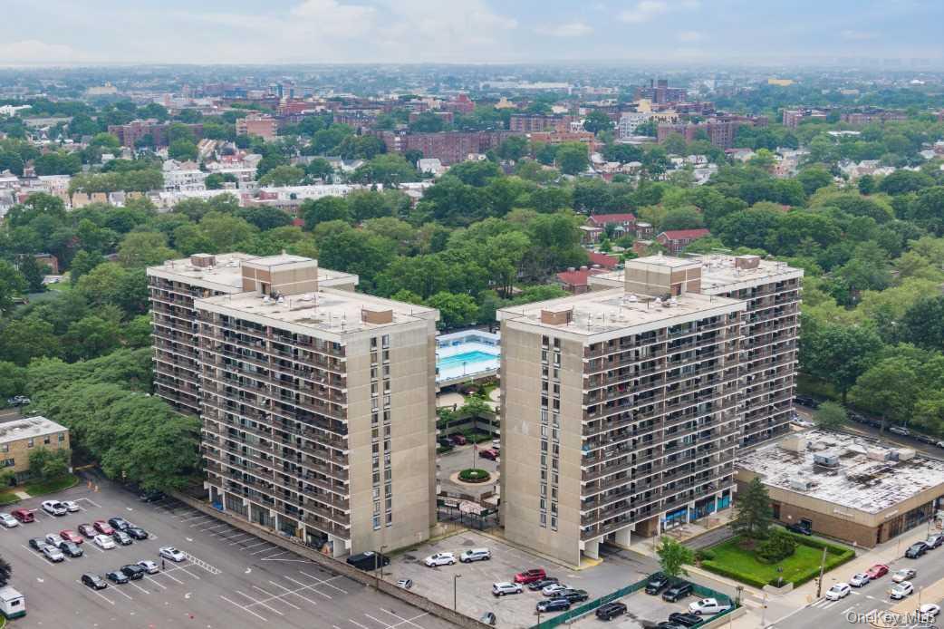 152-18 Union Turnpike, Unit 4 P