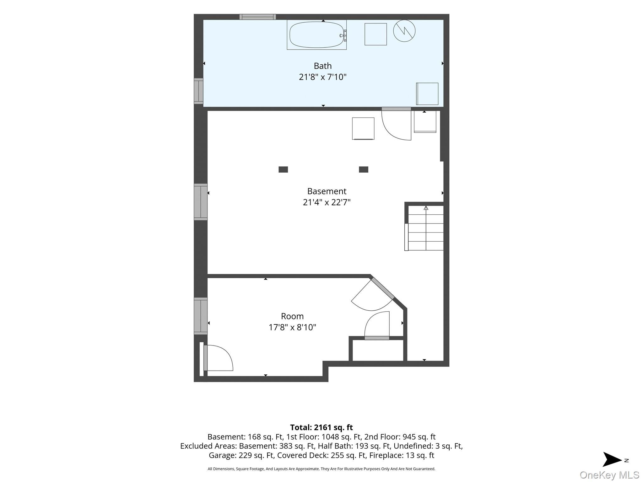 822 Coates Avenue – For Sale photo 45