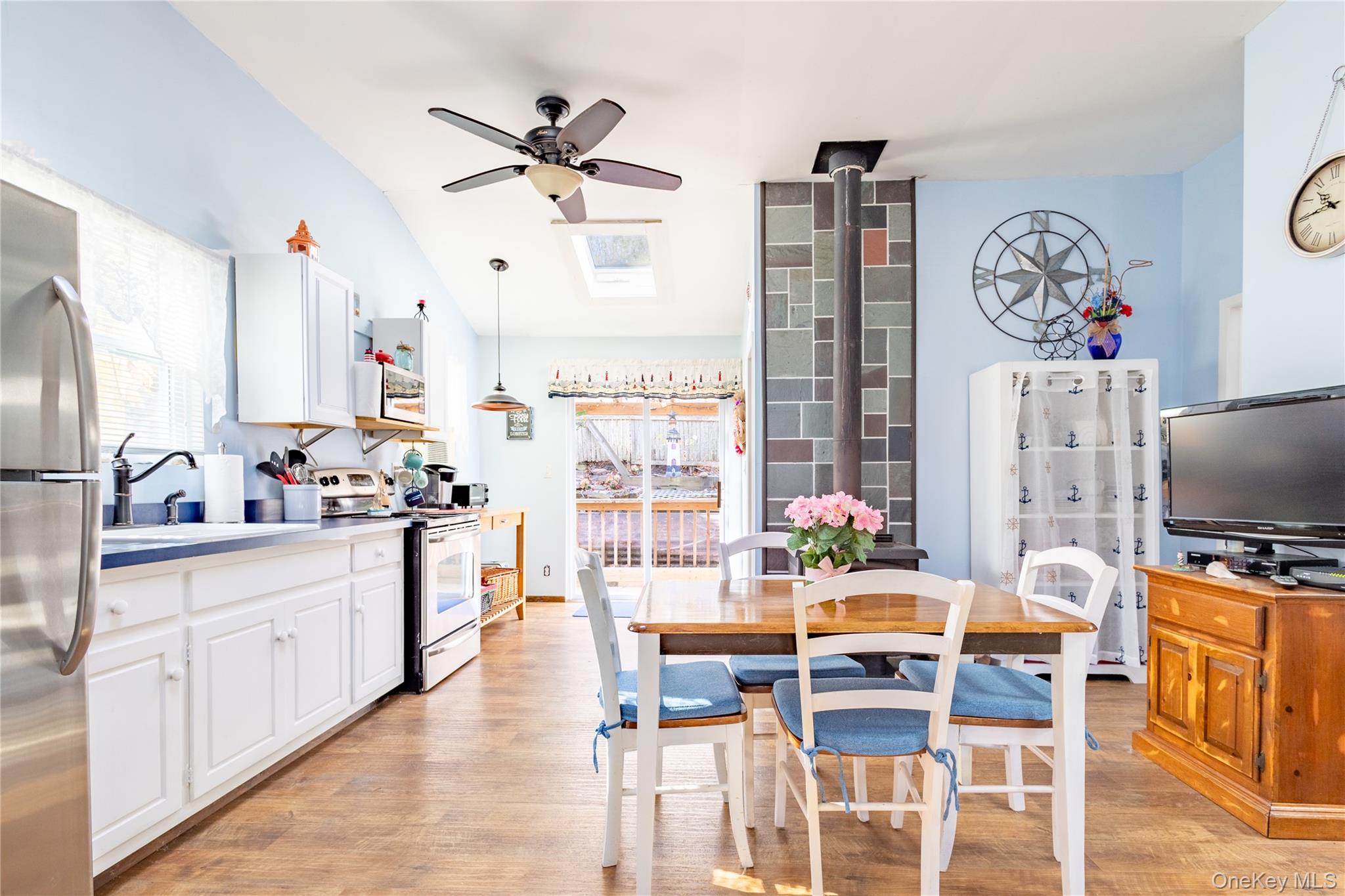 5 Surfway S – For Sale photo 5