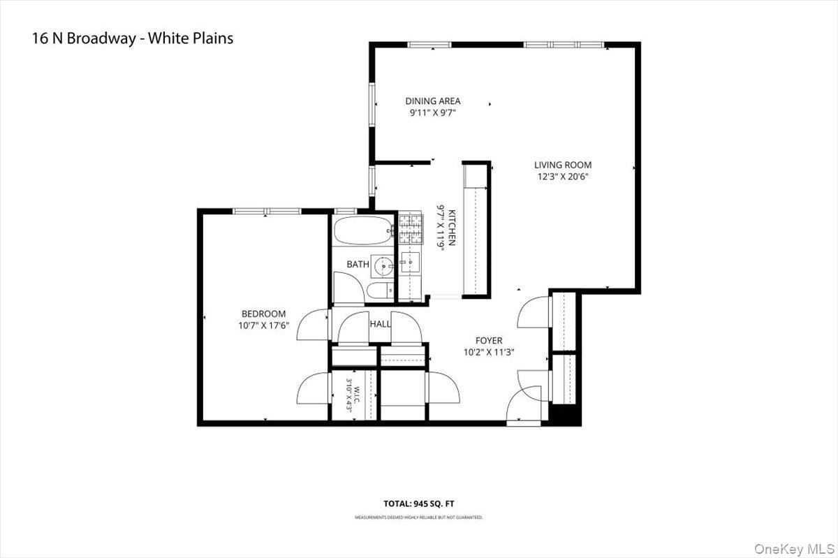 16 N Broadway, Unit 5C photo 19