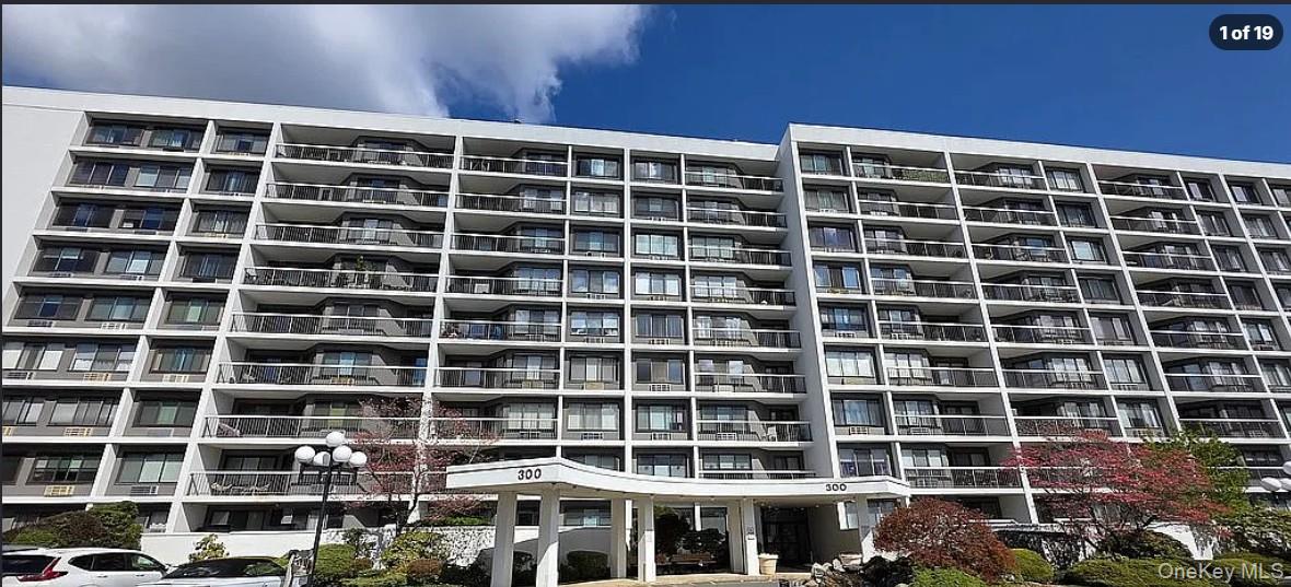 300 High Point Drive, Unit 614