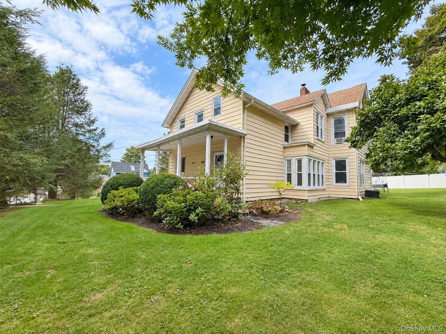 547 #A King Street – For Rent
