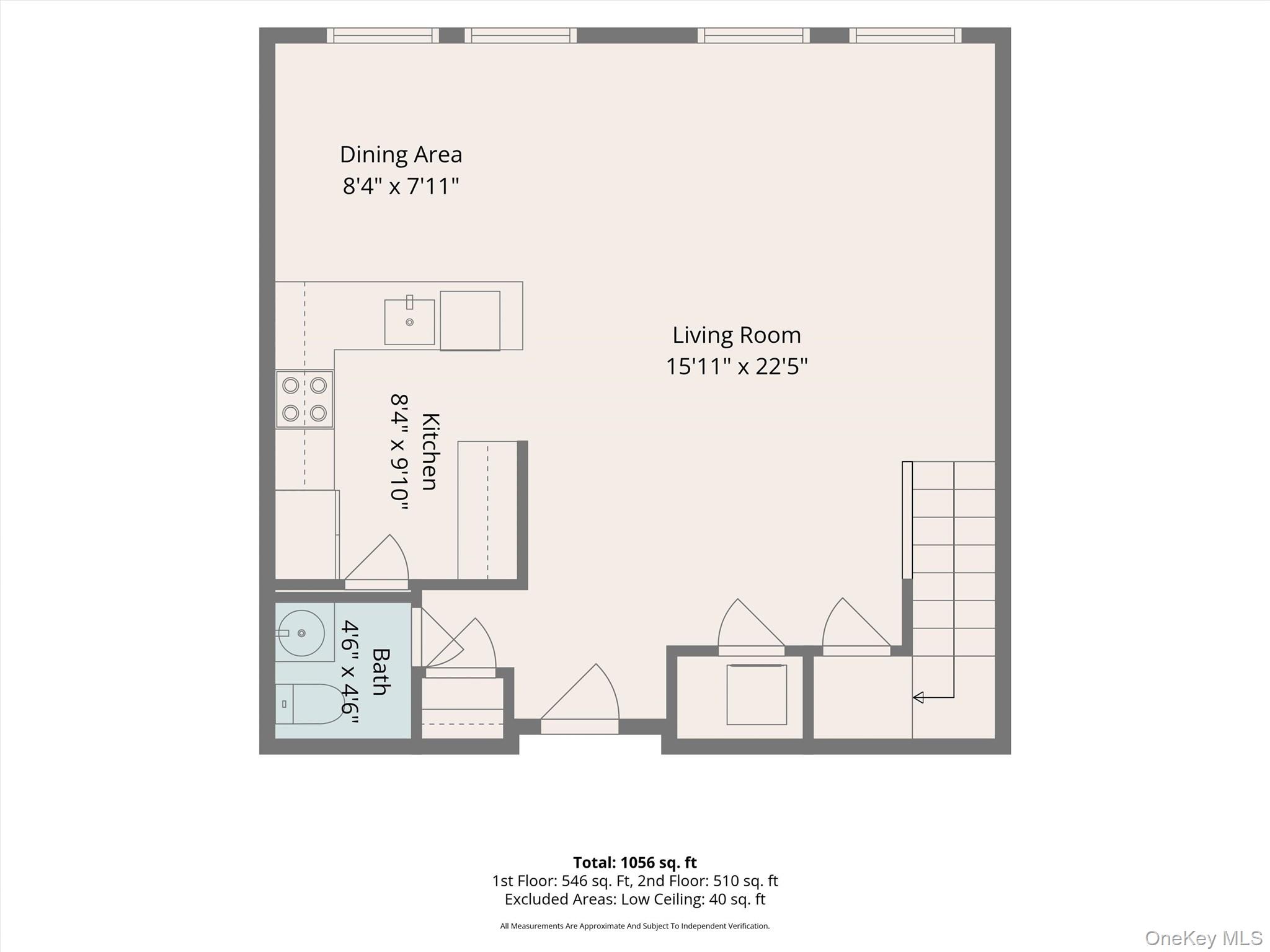 200 School House Road, Unit 4I photo 4