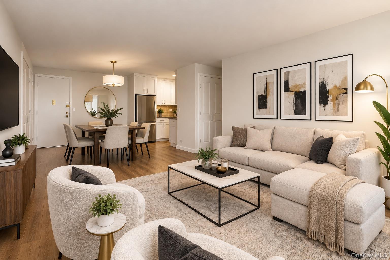 2 Bay Club Drive, Unit 20-O photo 4