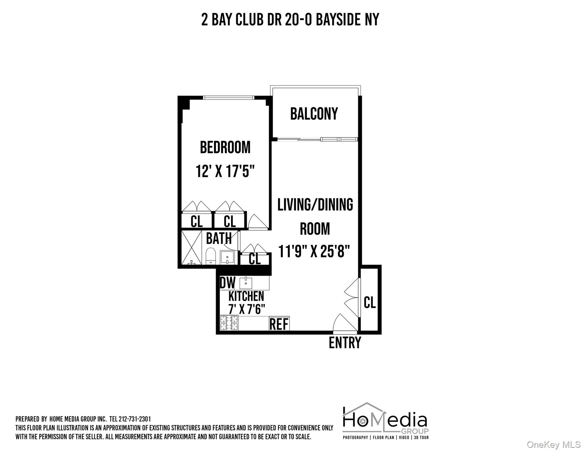 2 Bay Club Drive, Unit 20-O photo 2