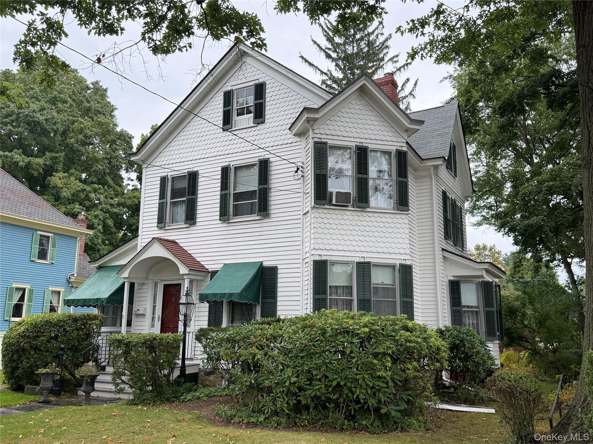 67 Union Street – For Rent photo 2