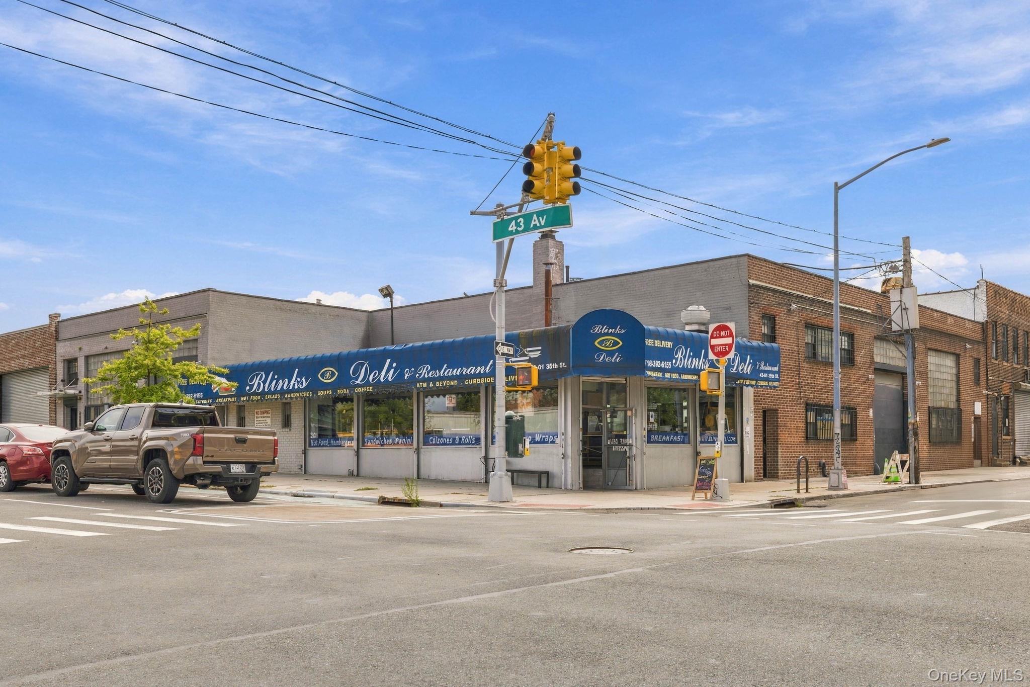 35-04 43 Avenue – For Rent photo 3