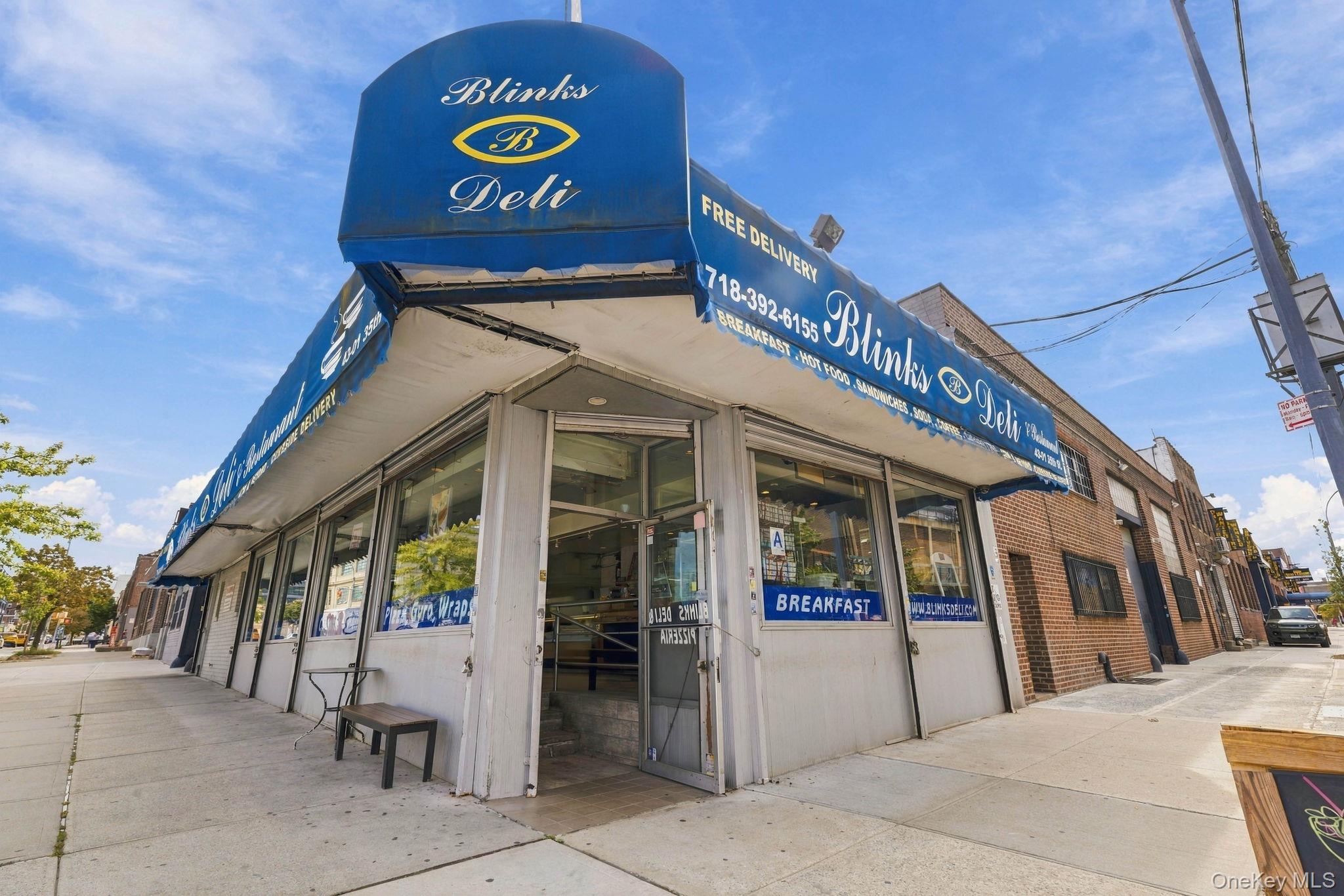 35-04 43 Avenue – For Rent
