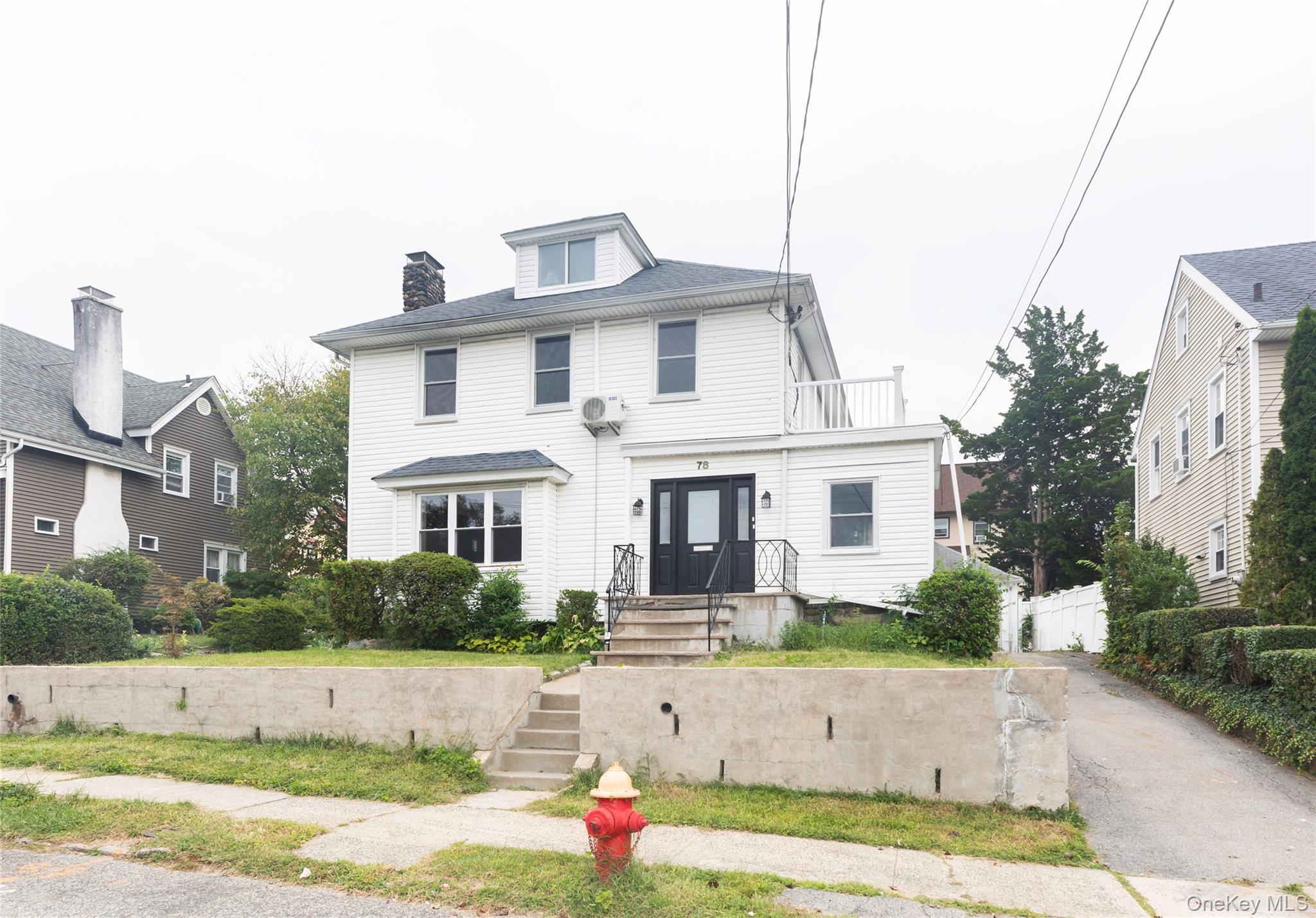 76 Wickes Avenue – For Sale