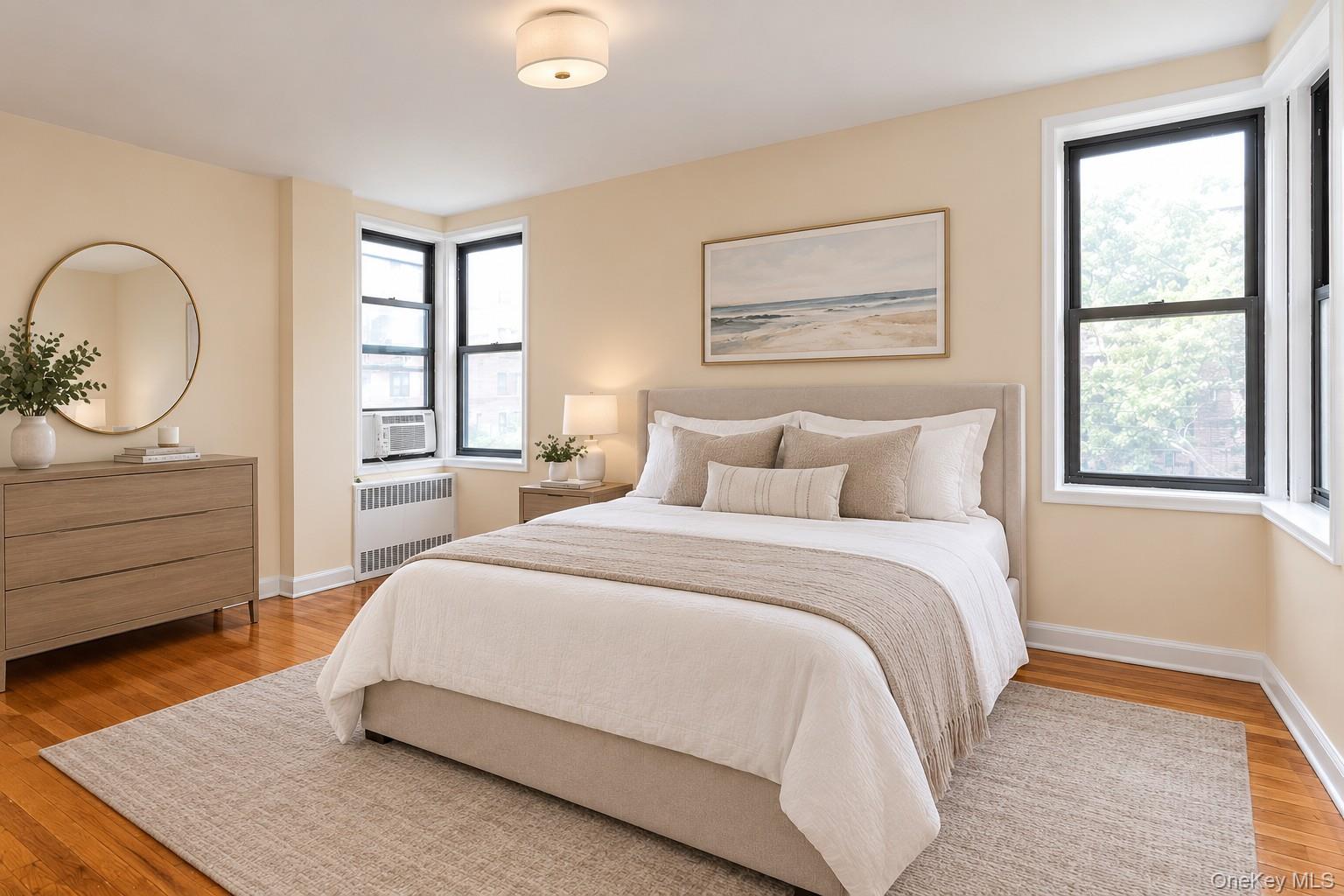 141-60 84th Road, Unit 3G photo 8