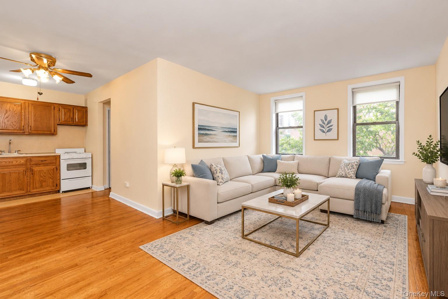 141-60 84th Road, Unit 3G photo 3
