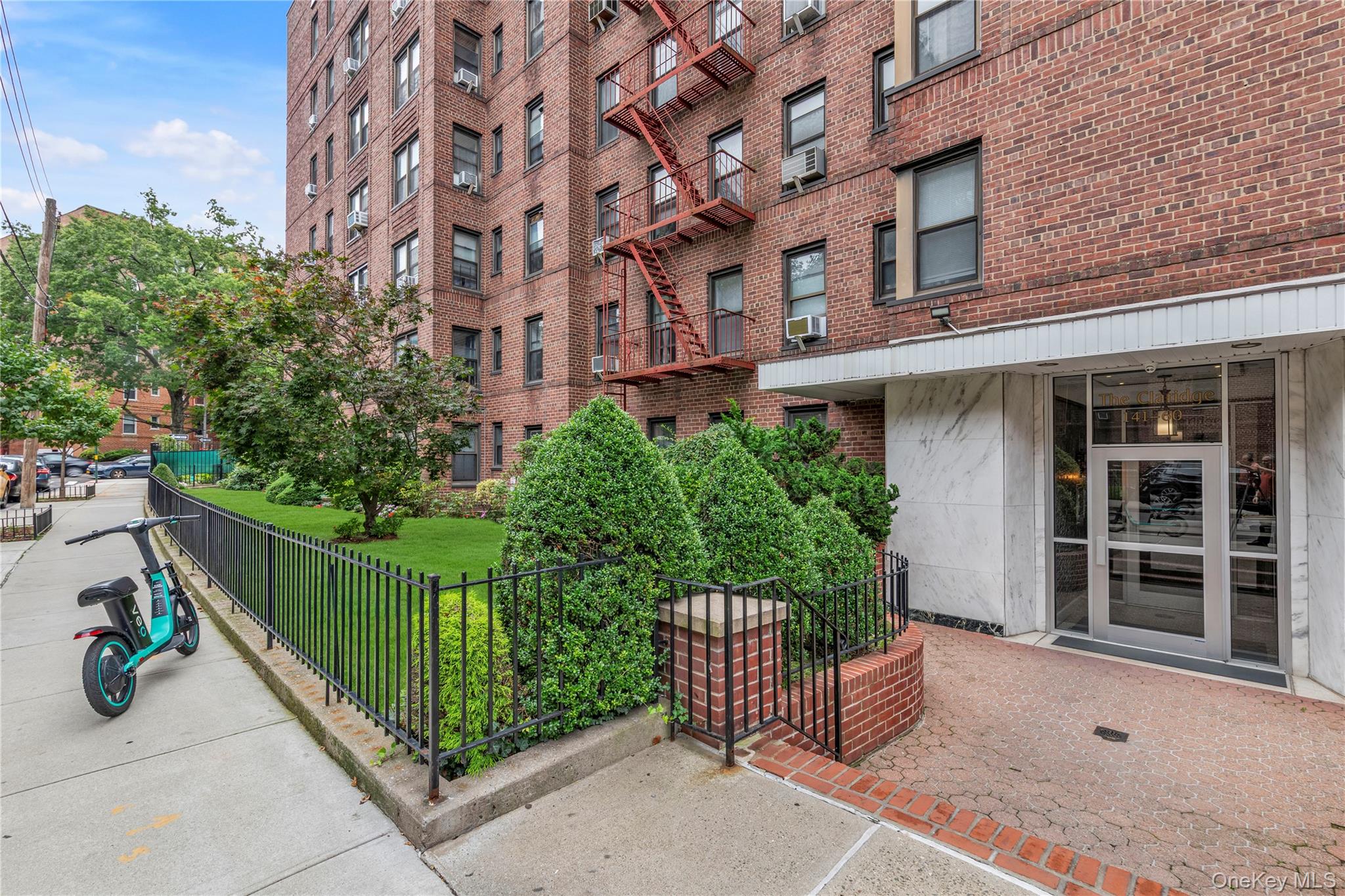 141-60 84th Road, Unit 3G photo 13