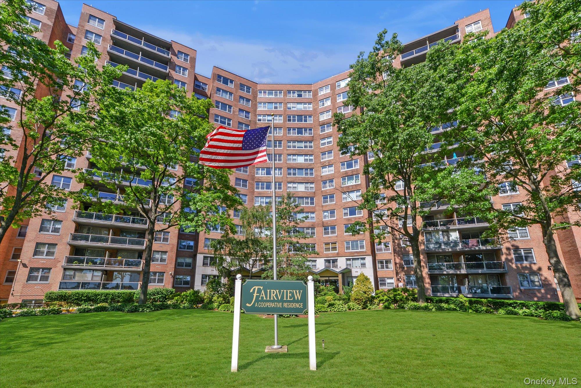 61-20 Grand Central Parkway, Unit C303