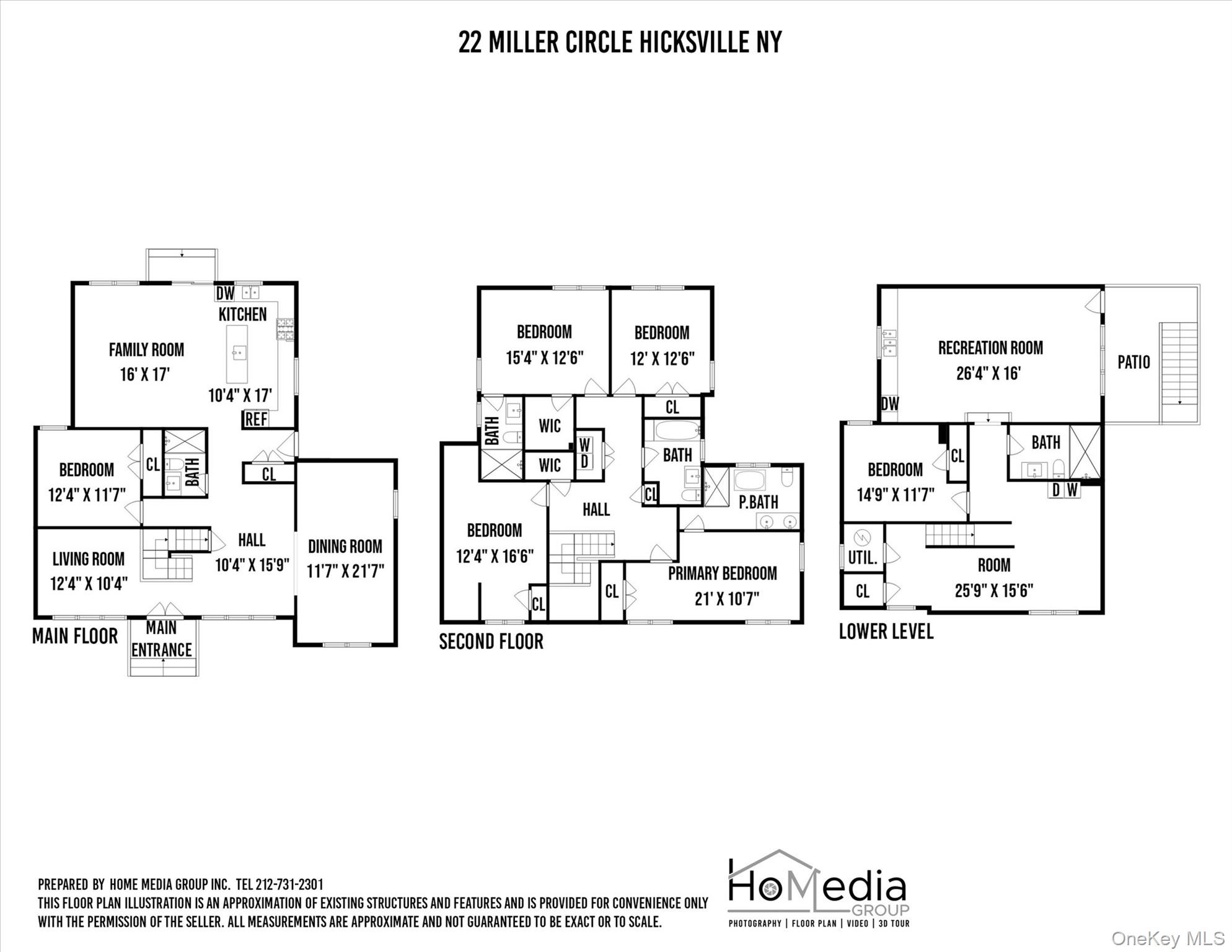 22 Miller Circle – For Sale photo 30