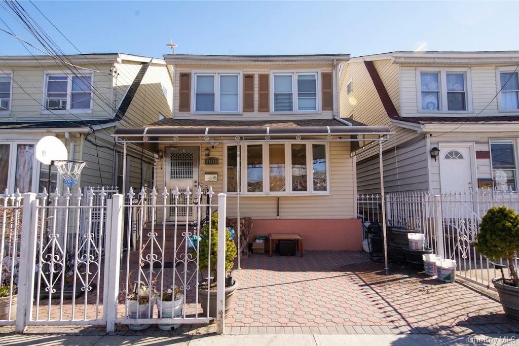 54-13 153rd Street – For Sale
