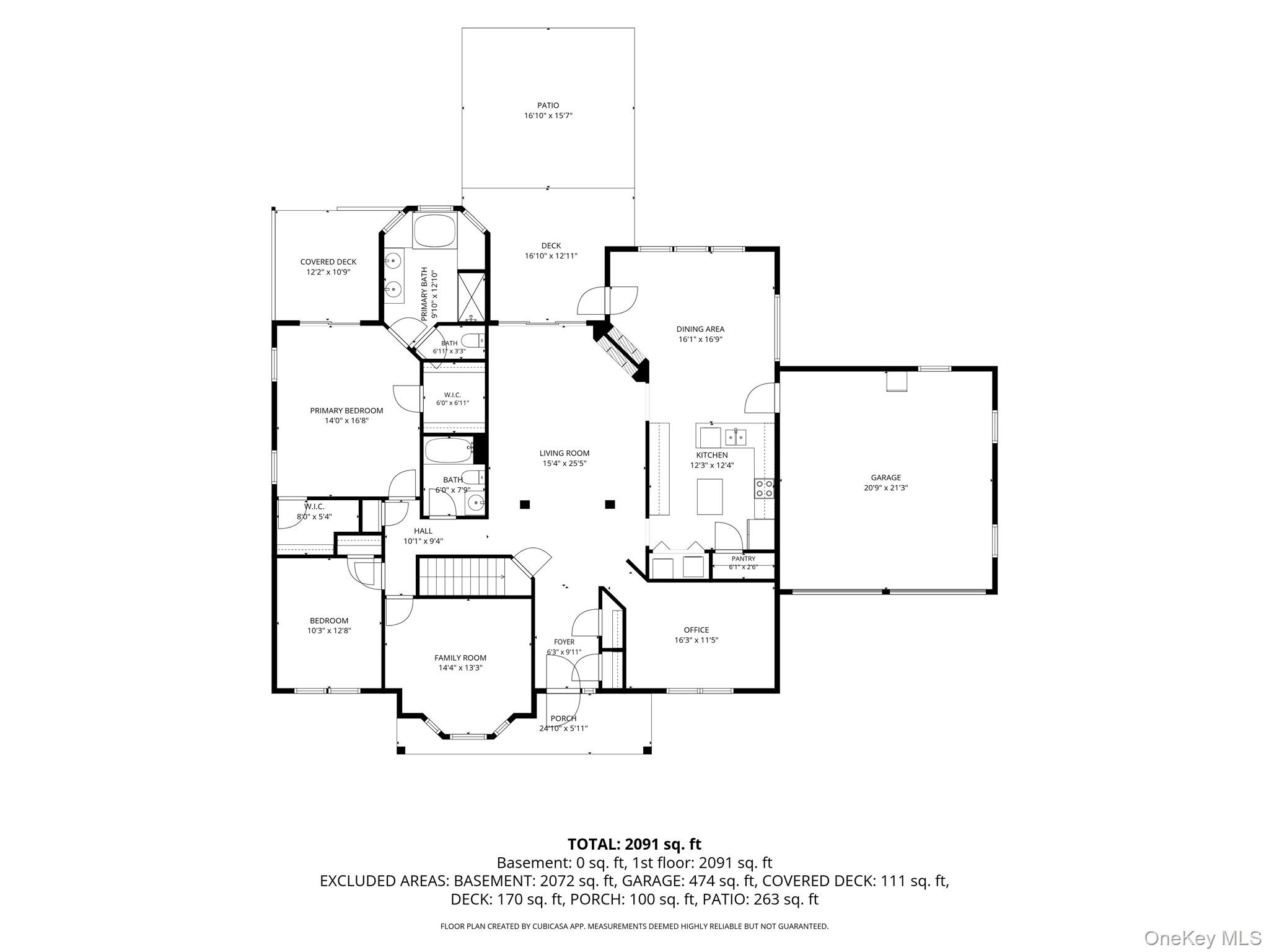 85 Roosevelt Drive – For Sale photo 35