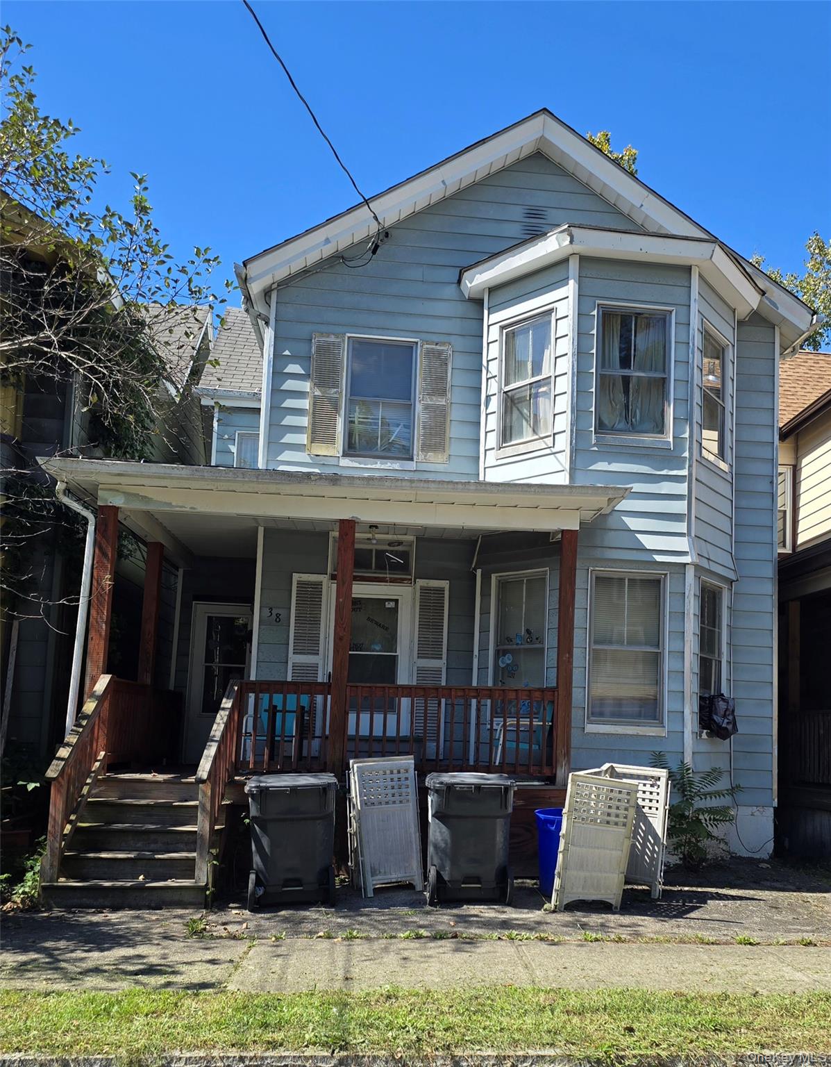 38 Valley Avenue – For Sale