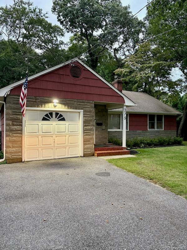 275 4th Street – For Rent