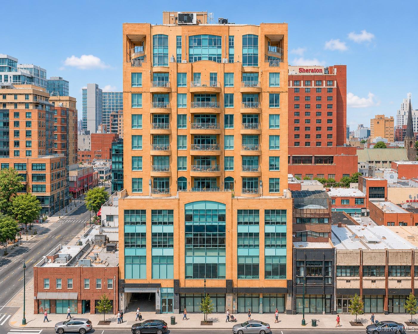 135-07/11 40TH Road – For Sale