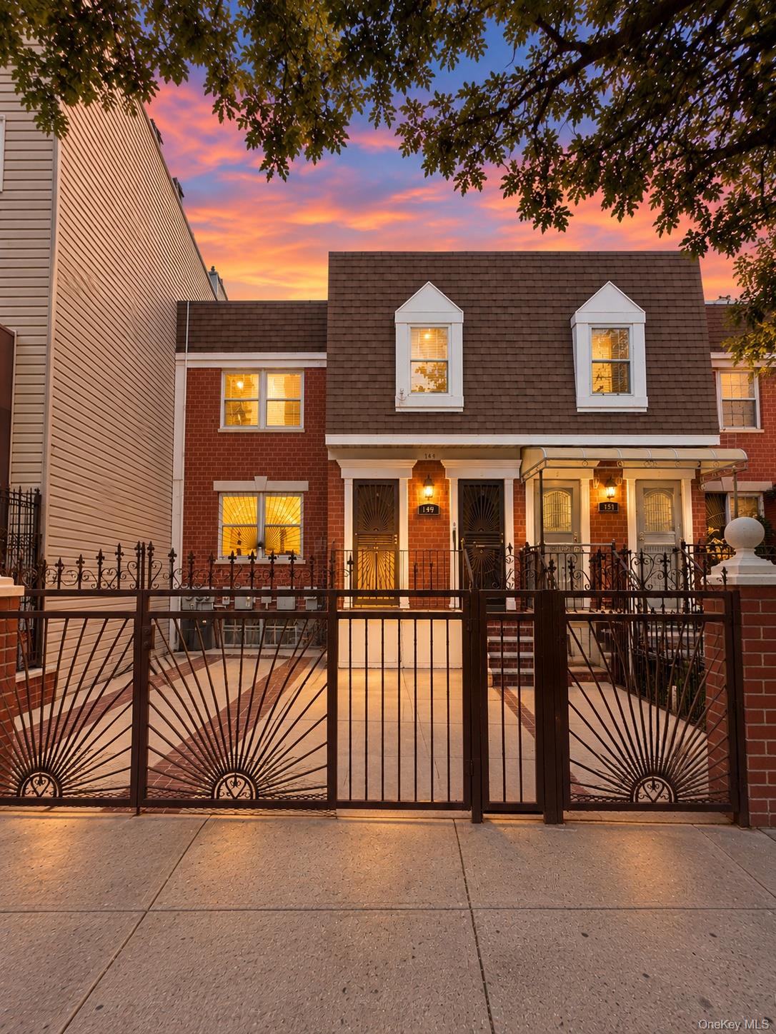 149 Central Avenue – For Rent