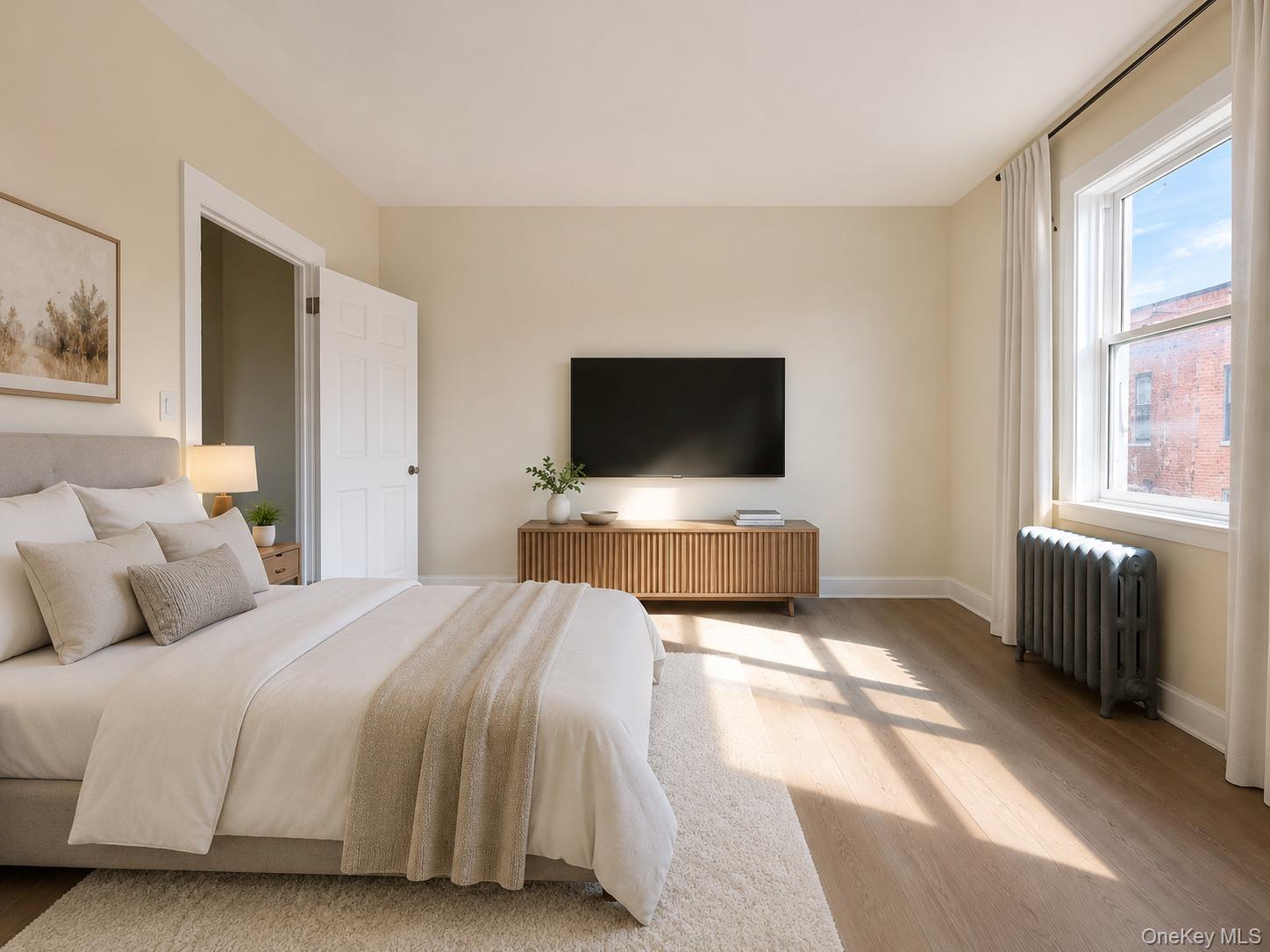 9 Morningside Avenue, Unit 2R photo 3