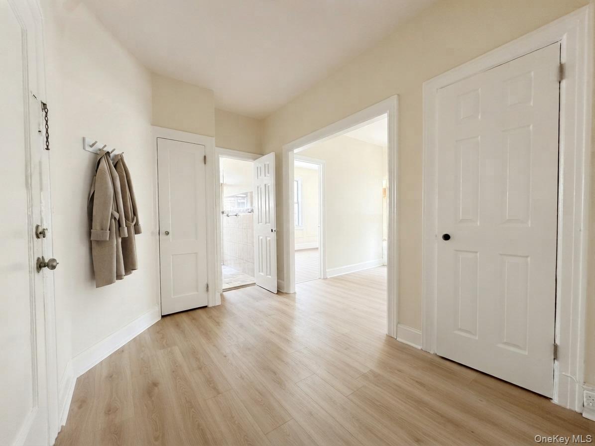 9 Morningside Avenue, Unit 2R