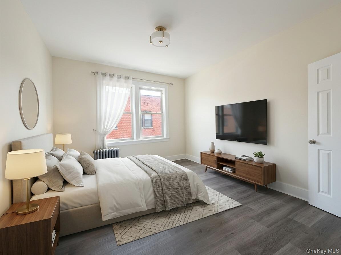 9 Morningside Avenue, Unit 2R photo 6