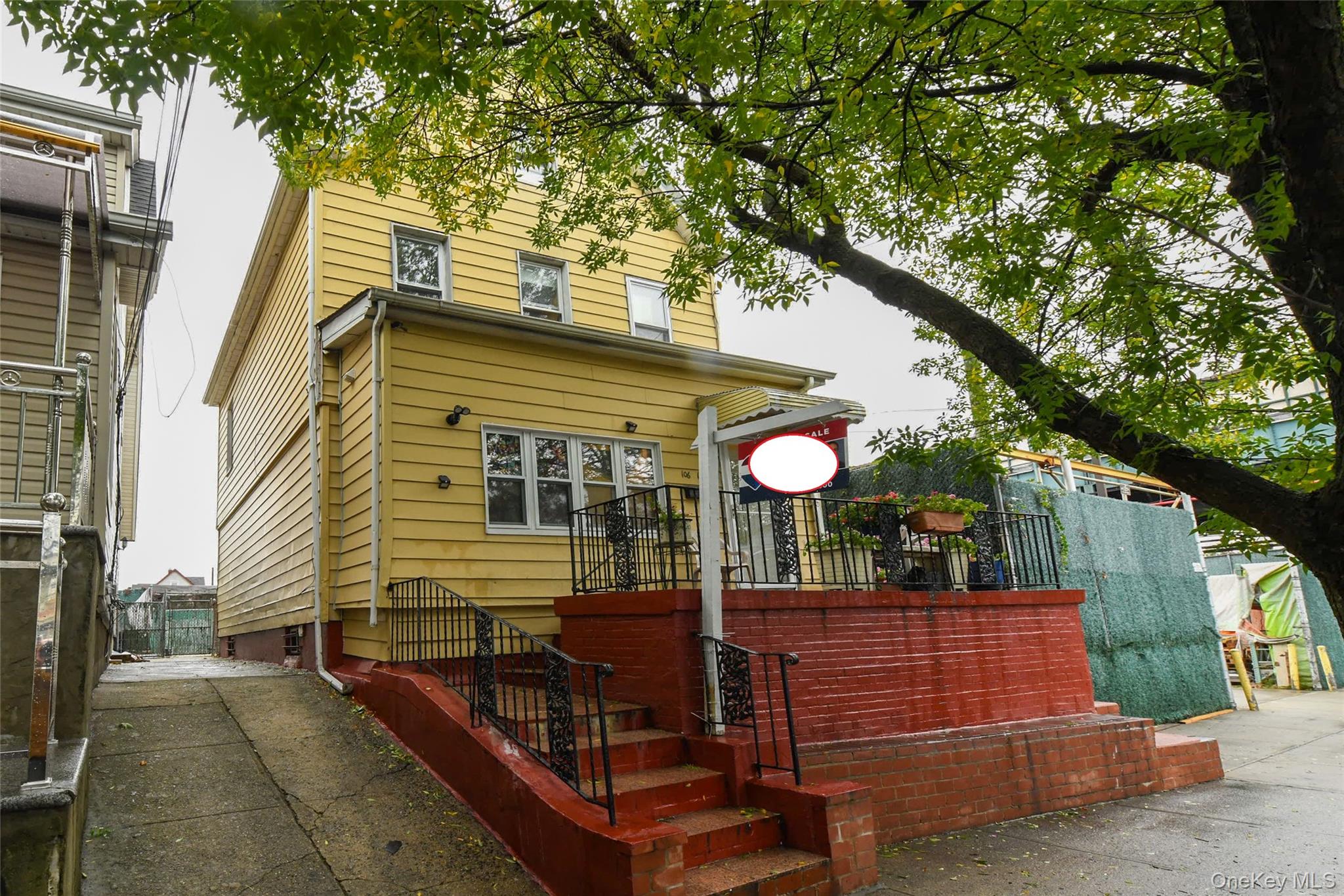 106-12 96th Street – For Sale