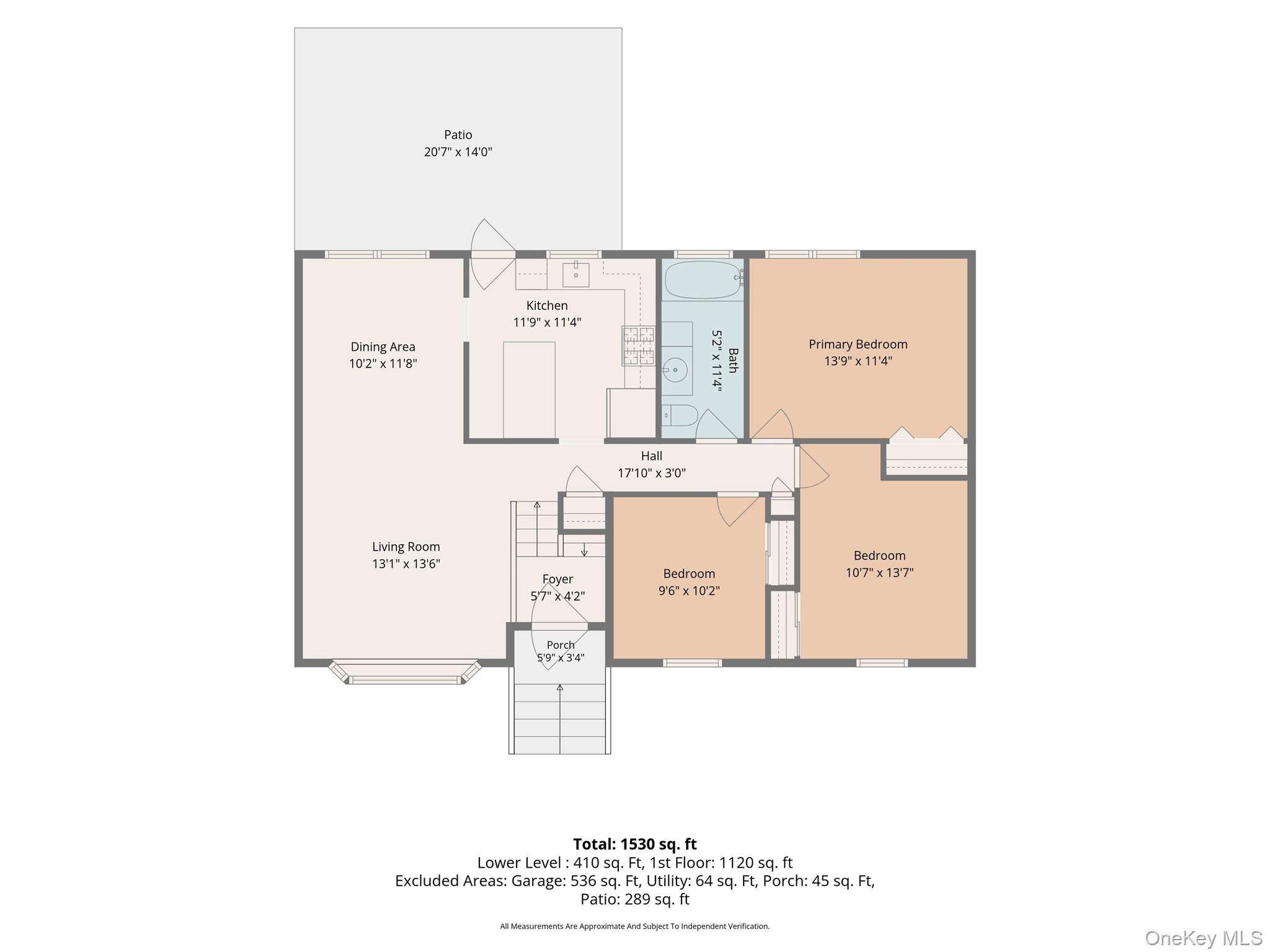 55 Orange Terrace – For Sale photo 38