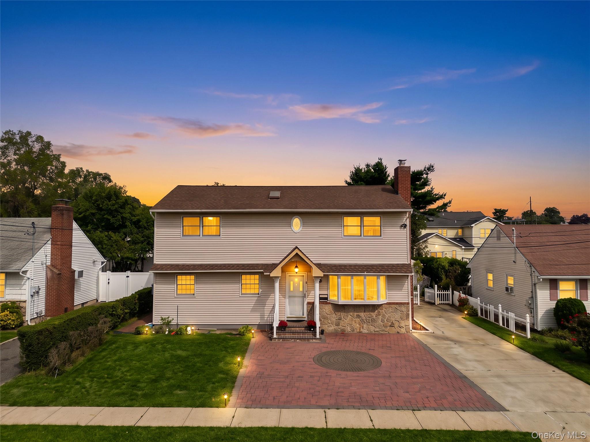 234 Nevada Street – For Sale