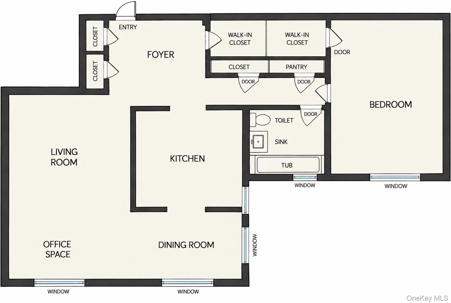 16 Broadway N, Unit 1C photo 15