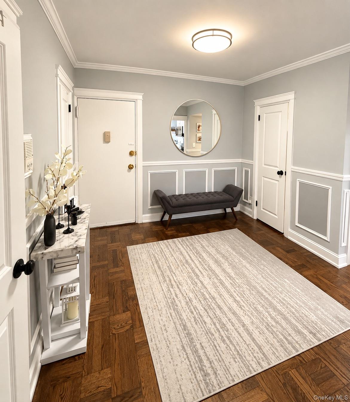 16 Broadway N, Unit 1C